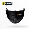 Ammo of Mig 8056 AMMO Face Mask